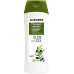 Шампунь Babaria (Бабария) масло оливы 700 мл