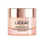 Крем Lierac Arkeskin дневной коррекция гормонального старения для кожи лица и шеи 50 мл