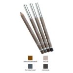 Карандаш для бровей Eye Care темно-коричневый 1,1 г