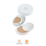 Пудра Eye Care компактная цвет кашемир 10 г