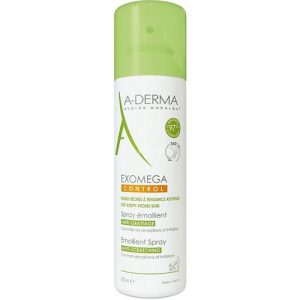 Спрей-эмолент A-Derma Exomega Control 200 мл