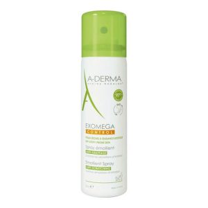 Спрей-эмолент A-Derma Exomega Control 50 мл