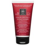 Кондиционер Apivita Защита цвета с подсолнечником и медом 200 мл