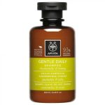 Шампунь Apivita для частого использования с ромашкой и медом 250 мл