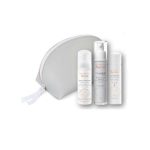 Набор Avene (Physiolift ночной бальзам 30 мл + Мусс очищающий 50 мл + Термальная вода 50 мл)