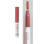 Помада Beter (Бетер) матовая для губ 05 Apricot Kiss