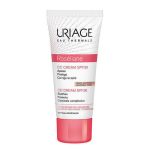 Крем Uriage Roseliane CC против покраснений SPF 30 40 мл