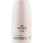 Дезодорант Nuxe Чайная мечта освежающий шариковый 50 мл