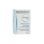 Мыло Bioderma Atoderm Pain Surgras 150 мл