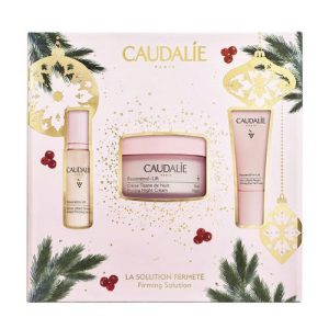 Набор Caudalie Resveratrol Lift Tisane Nuit