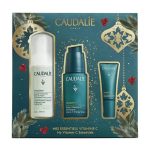Набор Caudalie Vinergetic Serum