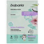 Маска Babaria (Бабария) Баланс Микрофлоры для лица 20 мл