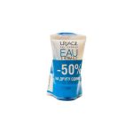 Набор Uriage Eau Thermale (Крем для рук 2*50 мл - 50% на второй)