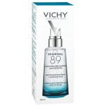 Гель-бустер Vichy Mineral 89 увлажняющий для лица 50 мл