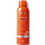 Спрей SVR Sun Secure солнцезащитный SPF50 200 мл