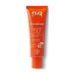 Флюид SVR Sun Secure солнцезащитный для лица SPF50 50 мл