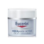 Крем Eucerin AquaPorin дневной увлажняющий для всех типов кожи SPF25 50 мл