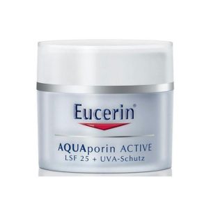 Крем Eucerin AquaPorin дневной увлажняющий для всех типов кожи SPF25 50 мл