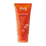 Крем SVR Sun Secure солнцезащитный для лица SPF50 50 мл