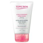 Крем для рук Topicrem ультраувлажняющий 50 мл