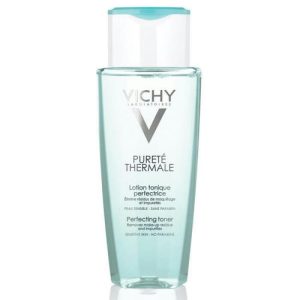 Тоник Vichy Purete Thermale совершенствующий для всех типов кожи 200 мл