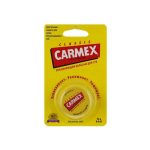 Бальзам Carmex (Кармекс) для губ Классический банка 7,5 г