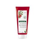 Бальзам-ополаскиватель Klorane (Клоран) с экстрактом граната для окрашенных волос 200 мл