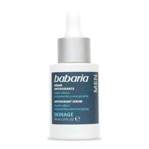 Сыворотка Babaria (Бабария) Антиоксидант для мужчин 30 мл