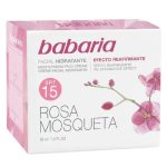 Крем Babaria (Бабария) увлажнение 24 часа для лица 50 мл