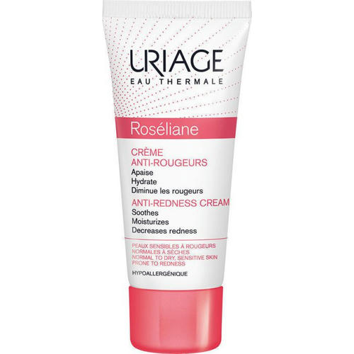 Крем Uriage Roseliane против покраснений 40 мл