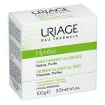 Мило Uriage Hyseac дерматологическое 100 г