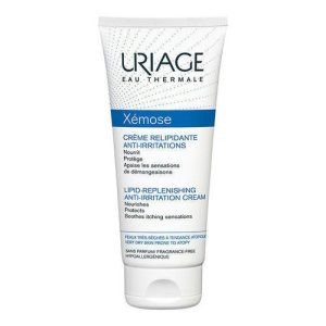 Крем Uriage Xemose липидовосстанавливающий против раздражений 200 мл