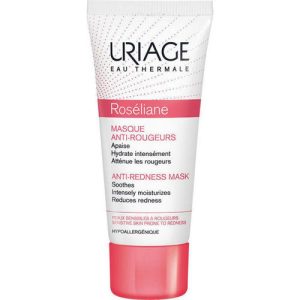Маска Uriage Roseliane для чувствительной кожи 40 мл