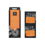 Маска Apivita Express Beauty сияние кожи с апельсином 2х8 мл