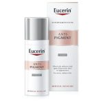 Крем Eucerin Anti Pigment Night ночной депигментирующий для кожи лица 50 мл