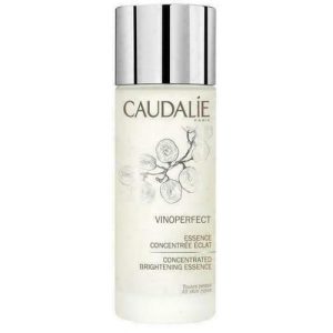 Эссенция Caudalie Vinoperfect концентрированная для сияния кожи лица 100 мл