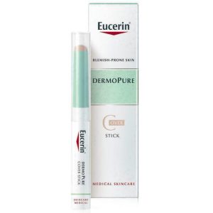 Карандаш-корректор Eucerin DermoPure для проблемной кожи с матирующим эффектом 2,5 мл