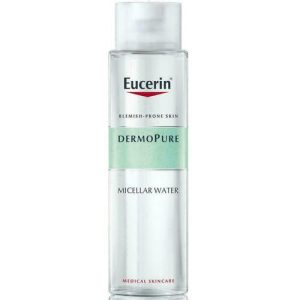 Мицеллярный раствор Eucerin DermoPure для проблемной кожи 200 мл