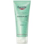 Скраб Eucerin DermoPure для проблемной кожи 100 мл