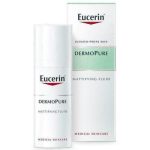 Флюид Eucerin DermoPure матирующий для проблемной кожи 50 мл