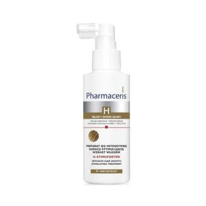 Препарат Pharmaceris H H-Stimuforten для интенсивной стимуляции роста волос 125 мл