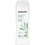 Молочко Babaria (Бабария) масло оливы увлажняющее для тела 400 мл