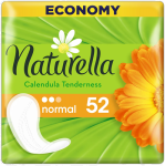 Прокладки Naturella Calendula Tenderness Normal ежедневные №52