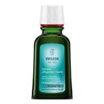 Масло Weleda (Веледа) питательное для сухих и ломких волос с Розмарином 50 мл