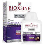 Шампунь Bioxsine Derma Gen Черный чеснок против выпадения для ежедневного использования 300 мл