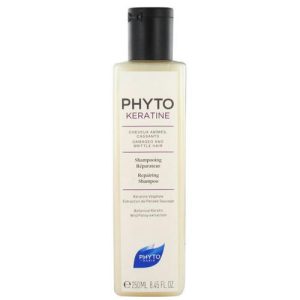 Шампунь Phyto Phytokeratine для повреждённых волос 250 мл
