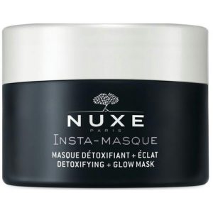 Маска Nuxe Инста детоксифицирующая 50 мл