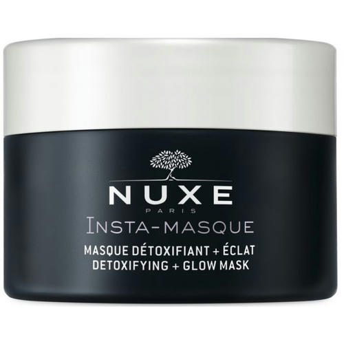 Маска Nuxe Инста детоксифицирующая 50 мл