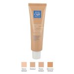 Средство Eye Care корректирующее и выравнивающее текстуру кожи SPF 25 розово-бежевый 25 мл