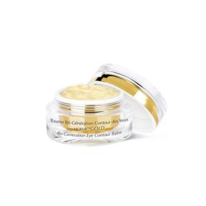 Бальзам Hormeta Gold Регенерирующий для контура глаз 15 мл